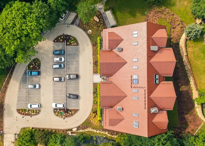 Turmalin Apartamenty