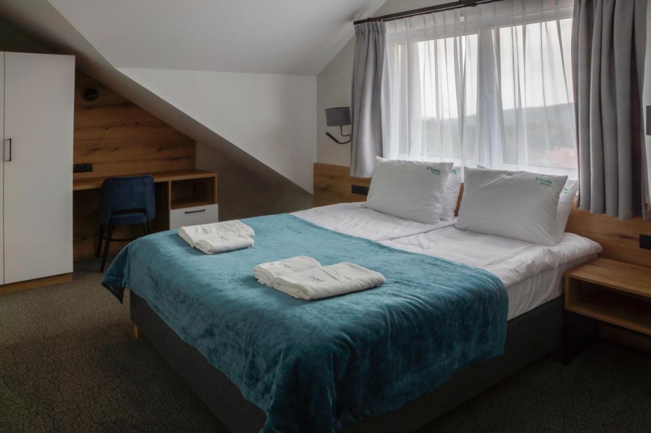 Turmalin Apartament *