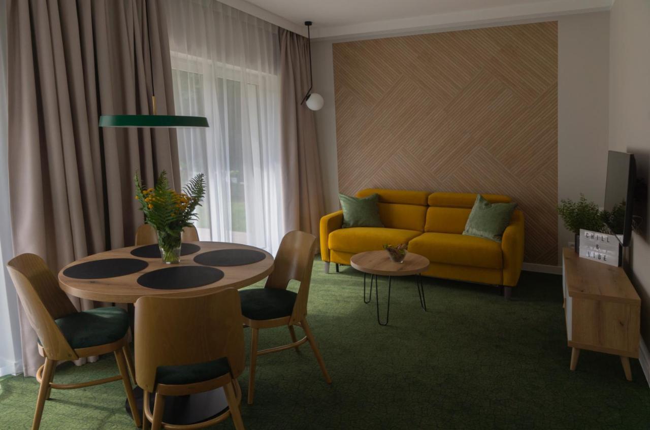 Turmalin Apartament