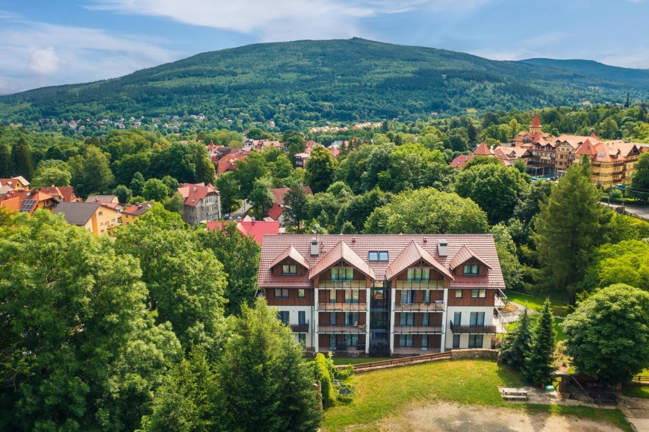 Leilighet Turmalin