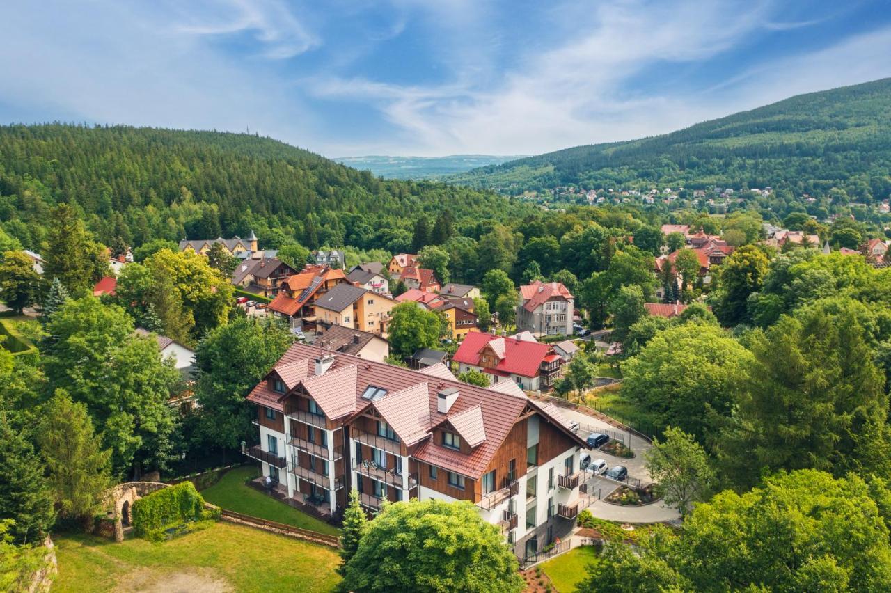 Leilighet Turmalin